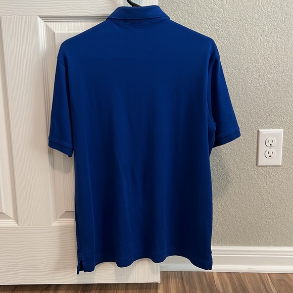 3 Land’s End Polo Shirts - Picture 2 of 9